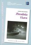 Zbrodnia i kara. Lektura z opracowaniem i audiobookiem (CD MP3) w sklepie internetowym Booknet.net.pl