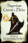 Imperium Czerni i Złota. Cienie pojętnych w sklepie internetowym Booknet.net.pl