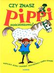 Czy znasz Pippi Pończoszankę? w sklepie internetowym Booknet.net.pl