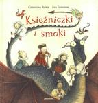 Księżniczki i smoki w sklepie internetowym Booknet.net.pl