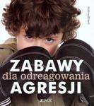 Zabawy dla odreagowania agresji w sklepie internetowym Booknet.net.pl