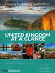 United Kingdom at a Glance - Geography, History and Culture of the United Kingdom w sklepie internetowym Booknet.net.pl