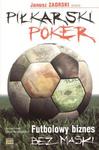 Piłkarski poker Futbolowy biznes bez maski w sklepie internetowym Booknet.net.pl