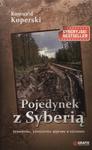 Pojedynek z Syberią (oprawa miękka) w sklepie internetowym Booknet.net.pl