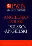 Mały słownik angielsko-polski polsko-angielski w sklepie internetowym Booknet.net.pl