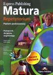 Matura. Repetytorium. Język angielski. Podręcznik. Poziom podstawowy (+2CD) w sklepie internetowym Booknet.net.pl