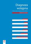 Diagnoza wstępna dziecka rozpoczynającego naukę. Klasa 1, szkoła podstawowa. Materialy dla ucznia w sklepie internetowym Booknet.net.pl