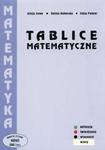 Tablice matematyczne. Matematyka + tablice małe - PAKIET w sklepie internetowym Booknet.net.pl