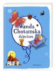 Wanda Chotomska dzieciom w sklepie internetowym Booknet.net.pl