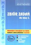 Matematyka w otaczającym nas świecie. Klasa 3, liceum. Zbiór zadań. Zakres podstawowy i rozszerzony w sklepie internetowym Booknet.net.pl