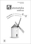 Matematyka wokół nas. Klasy 4-6, szkoła podstawowa. Poradnik dla nauczyciela. Uzupełnienie w sklepie internetowym Booknet.net.pl