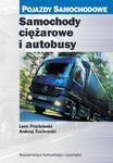 Samochody ciężarowe i autobusy. Pojazdy samochodowe w sklepie internetowym Booknet.net.pl
