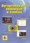 Oprogramowanie edukacyjne w Linuksie w sklepie internetowym Booknet.net.pl