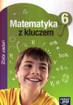 Matematyka z kluczem. Klasa 6, szkoła podstawowa. Zbiór zadań w sklepie internetowym Booknet.net.pl