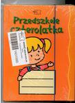 Przedszkole czterolatka. (pakiet) w sklepie internetowym Booknet.net.pl