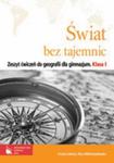 Świat bez tajemnic. Klasa 1, gimnazjum. Geografia. Zeszyt ćwiczeń w sklepie internetowym Booknet.net.pl