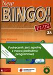 New Bingo! Plus 2A/B. Szkoła podstawowa. Język angielski. Podręcznik (+2CD) w sklepie internetowym Booknet.net.pl