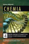 Chemia. Zbiór zadań wraz z odpowiedziami. Dla kandydatów na kierunki medyczne.Tom 4. 2002-2018 w sklepie internetowym Booknet.net.pl