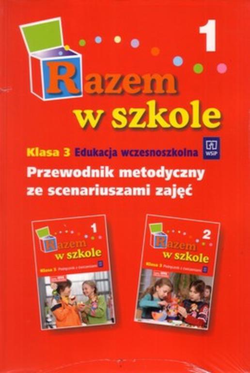 Przewodnik Metodyczny Klasa 1 Pdf kl.3 cz.1 metodyczny - najtańsze sklepy internetowe