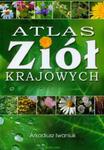 Atlas ziół krajowych w sklepie internetowym Booknet.net.pl