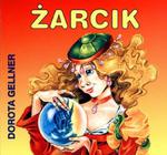 Żarcik. Biblioteczka niedźwiadka w sklepie internetowym Booknet.net.pl