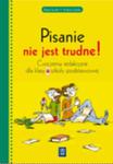 Pisanie nie jest trudne 6 ćwiczenia redakcyjne w sklepie internetowym Booknet.net.pl