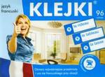 Klejki Język francuski w sklepie internetowym Booknet.net.pl