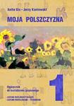 Język polski 1. Moja polszczyzna. Podręcznik do kształcenia językowego. Klasa 1 liceum ogólnokształc w sklepie internetowym Booknet.net.pl