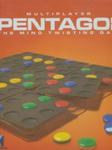 Pentago Multiplayer w sklepie internetowym Booknet.net.pl