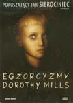 Egzorcyzmy Dorothy Mills (Płyta DVD) w sklepie internetowym Booknet.net.pl