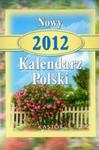 Kalendarz 2012 KL05 Nowy polski zdzierak w sklepie internetowym Booknet.net.pl