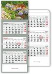 Kalendarz 2012 T 45 Ogród Wodny w sklepie internetowym Booknet.net.pl
