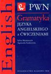 Gramatyka języka angielskiego z ćwiczeniami w sklepie internetowym Booknet.net.pl