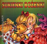 Sukienki Bożenki. Biblioteczka niedźwiadka w sklepie internetowym Booknet.net.pl