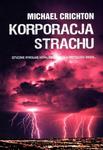 Korporacja strachu w sklepie internetowym Booknet.net.pl