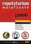 Zdasz na 100% Język polski. Repetytorium maturzysty. Zakres podstawowy i rozszerzony w sklepie internetowym Booknet.net.pl