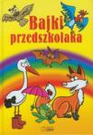 Bajki przedszkolaka w sklepie internetowym Booknet.net.pl