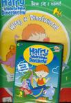 Harry i wiaderko pełne dinozaurów 1/2 Witaj w Dinoświecie / Oto moje dinozaury z płytą DVD w sklepie internetowym Booknet.net.pl