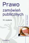 Prawo zamówień publicznych w sklepie internetowym Booknet.net.pl
