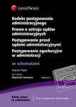 Kodeks postępowania administracyjnego Prawo o ustroju sądów administracyjnych Postępowanie przed sądami administracyjnymi Postępowanie egzekucyjne w administracji w sklepie internetowym Booknet.net.pl