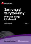 Samorząd terytorialny Podstawy ustroju i działalności w sklepie internetowym Booknet.net.pl