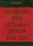 Wydarzenia które wstrząsnęły światem w sklepie internetowym Booknet.net.pl