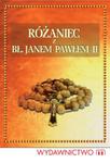 Różaniec z Bł. Janem Pawłem II w sklepie internetowym Booknet.net.pl