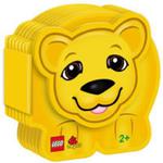 Lego Duplo Lew w sklepie internetowym Booknet.net.pl