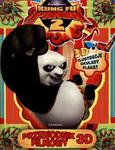 Kung Fu Panda 2. Przewodnik filmowy 3D (+okulary 3D) w sklepie internetowym Booknet.net.pl