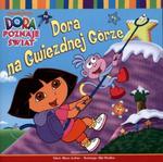 Dora poznaje świat. Dora na Gwiezdnej Górze w sklepie internetowym Booknet.net.pl