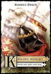 Królowie przeklęci. Kiedy król gubi swój kraj w sklepie internetowym Booknet.net.pl