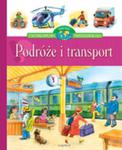 Encyklopedia wiedzy przedszkolaka. Podróże i transport w sklepie internetowym Booknet.net.pl