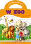 Podróże małe i duże - W zoo w sklepie internetowym Booknet.net.pl