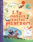 I ty możesz zostać pisarzem w sklepie internetowym Booknet.net.pl